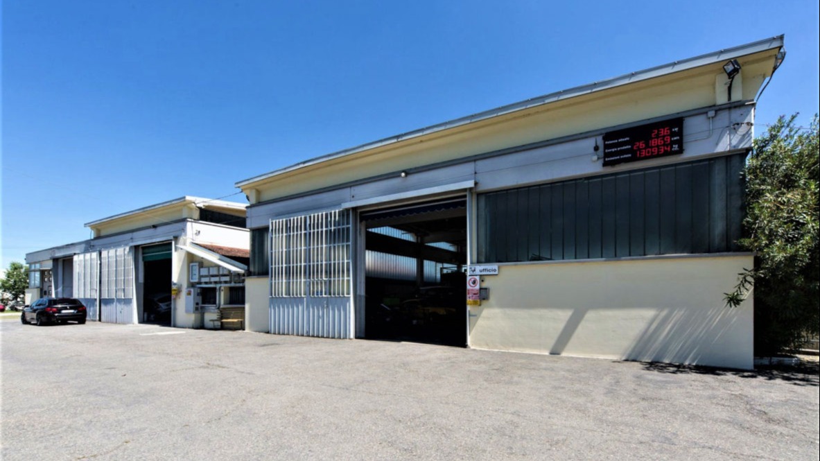 carrozzeria forlì