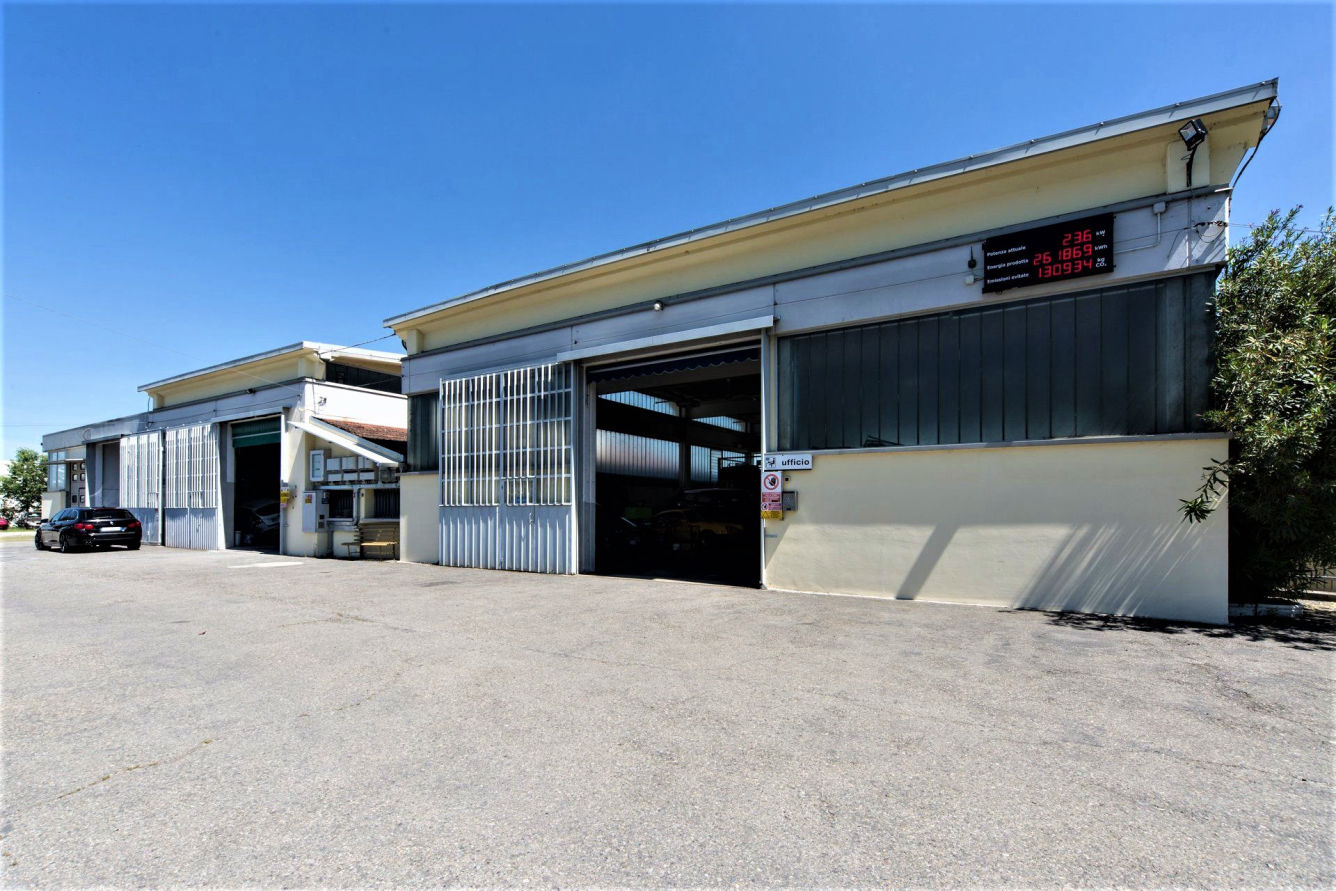 carrozzeria forlì