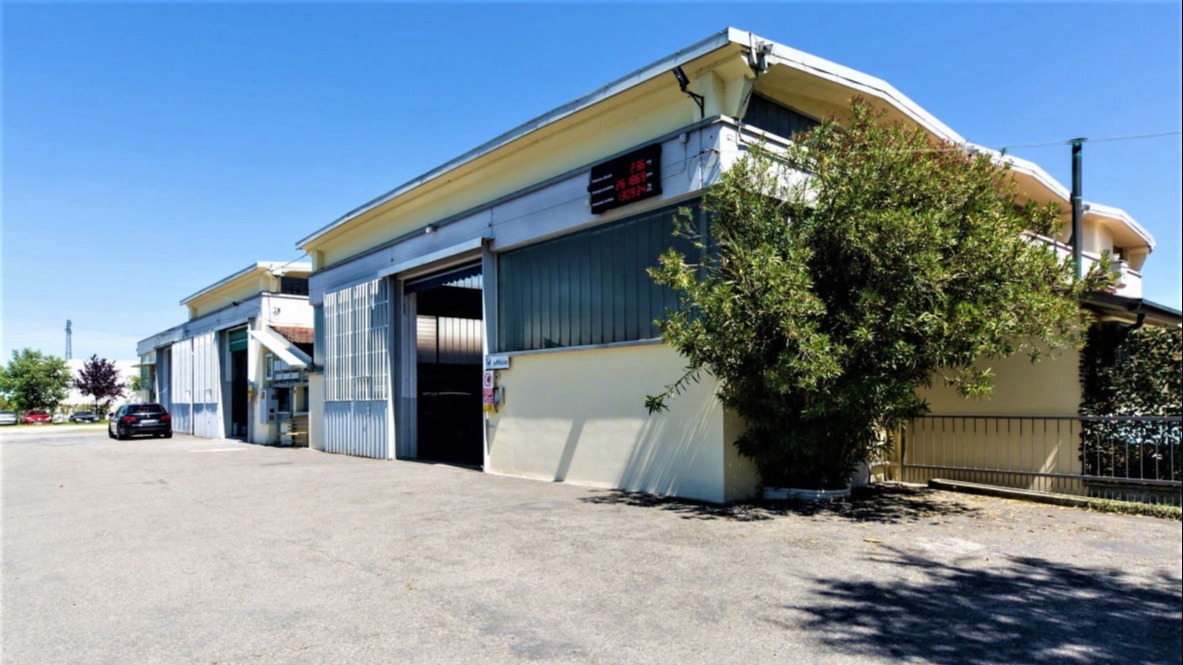 carrozzeria forlì